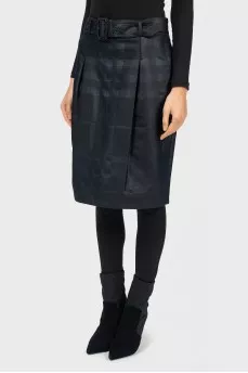 Юбка Burberry