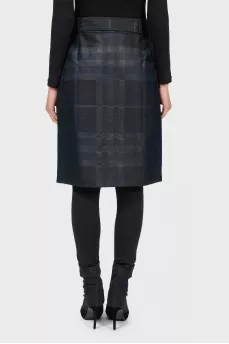Юбка Burberry