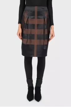 Юбка Burberry