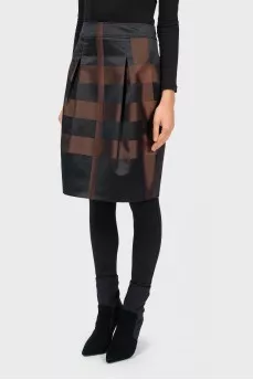 Юбка Burberry