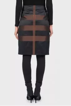 Юбка Burberry