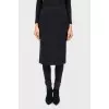 Dolce & Gabbana skirt