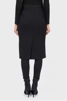 Юбка Dolce & Gabbana