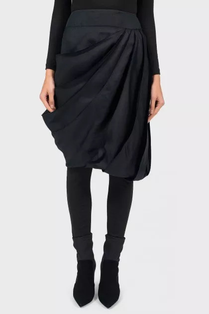 Brioni skirt
