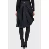 Brioni skirt