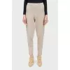 Tabaroni cashmera trousers