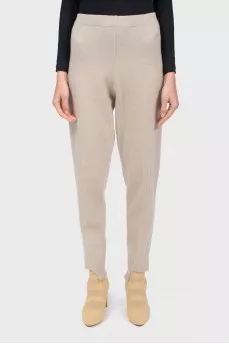 Штани Tabaroni Cashmere