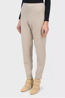 Штани Tabaroni Cashmere