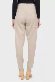 Штани Tabaroni Cashmere