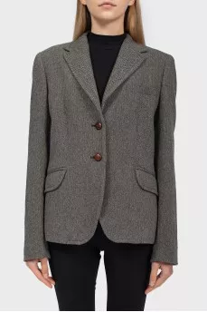 Жакет Max Mara