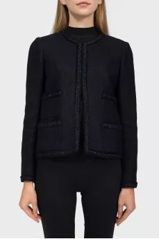 Jacket A.M.G.