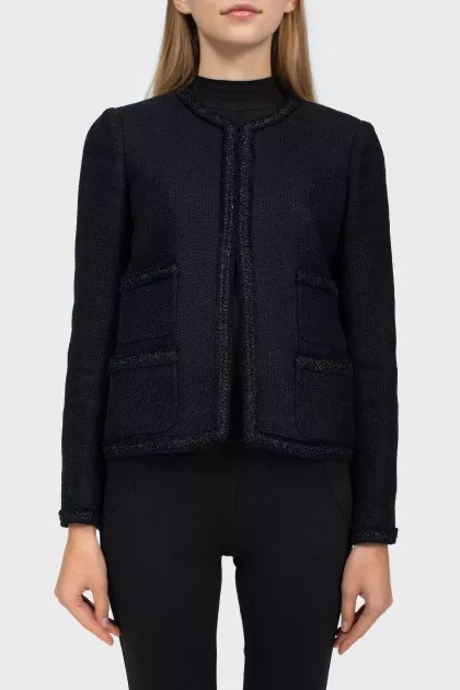 Jacket A.M.G.