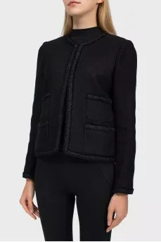 Jacket A.M.G.