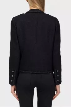 Jacket A.M.G.