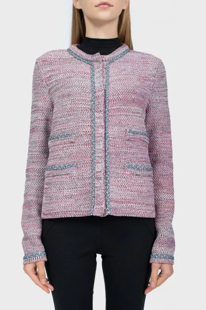 Maison Ullens jacket