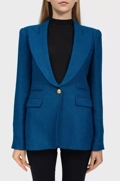 Smyth jacket