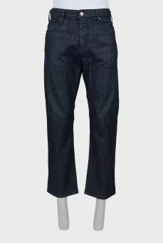 Мужские джинсы basic fit