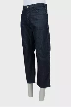 Мужские джинсы basic fit