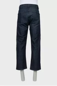 Мужские джинсы basic fit