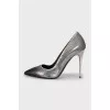 Gradient shoes