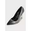 Gradient shoes