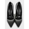 Gradient shoes