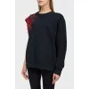 Filles Papa sweatshirt