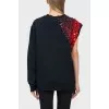 Filles Papa sweatshirt