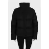 Down jacket Carah