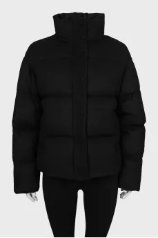 Down jacket Carah