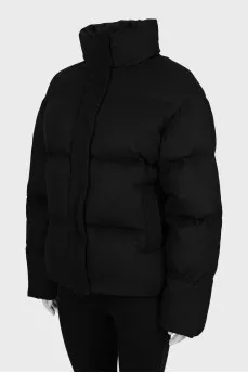 Down jacket Carah