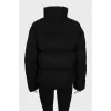 Down jacket Carah