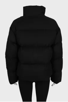 Down jacket Carah