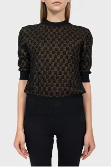 Джемпер Louis Vuitton