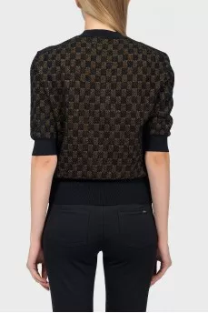 Джемпер Louis Vuitton