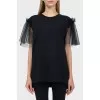 Mother of Pearl T -shirt