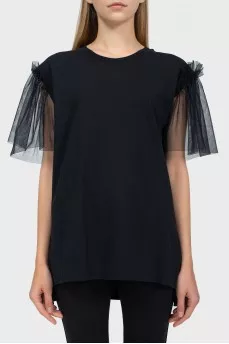 Mother of Pearl T -shirt