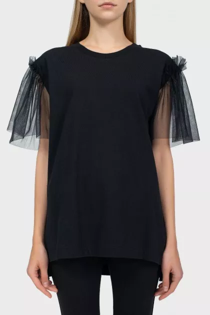 Mother of Pearl T -shirt