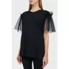 Mother of Pearl T -shirt