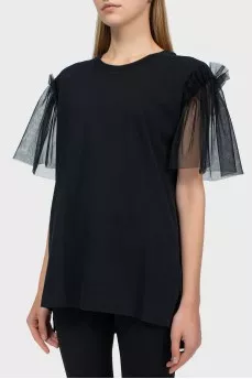 Mother of Pearl T -shirt