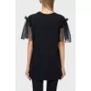 Mother of Pearl T -shirt