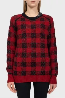 Свитер Phillip Lim