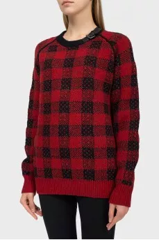 Свитер Phillip Lim