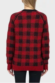 Свитер Phillip Lim