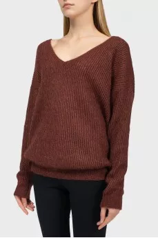 Свитер Brunello Cucinelli