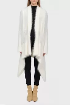 Кардиган Rick Owens