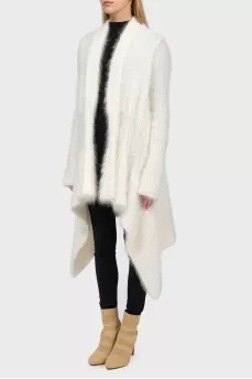 Кардиган Rick Owens