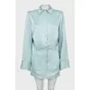 Margot dress with tag