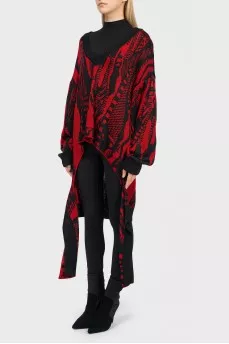 Свитер Balenciaga