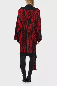 Свитер Balenciaga